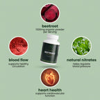 Beet Vital — Harness the power of organic beetroot