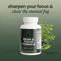 Neuro Boost — Elevate your brain power naturally
