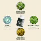 Neuro Boost — Elevate your brain power naturally