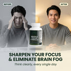 Neuro Boost — Elevate your brain power naturally
