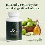 Salurna's Digest Pro — Naturally optimize your digestion