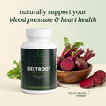 Beet Vital — Harness the power of organic beetroot